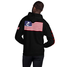 Load image into Gallery viewer, Hoodie O'Lo Merica