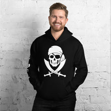 Load image into Gallery viewer, Hoodie Bones