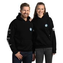 Load image into Gallery viewer, Catch-A-Dream Unisex Hoodie Round