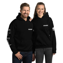 Load image into Gallery viewer, Catch-A-Dream Unisex Hoodie (White)