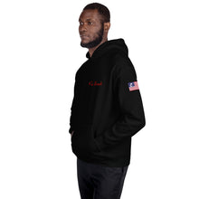 Load image into Gallery viewer, Hoodie O'Lo Merica