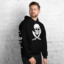 Load image into Gallery viewer, Hoodie Bones
