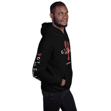 Load image into Gallery viewer, Hoodie Lobster