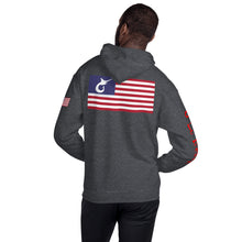 Load image into Gallery viewer, Hoodie O'Lo Merica