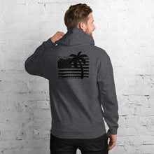 Load image into Gallery viewer, Hoodie American Palm