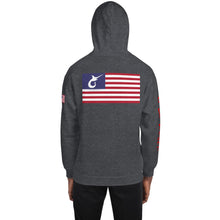 Load image into Gallery viewer, Hoodie O'Lo Merica