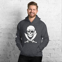 Load image into Gallery viewer, Hoodie Bones