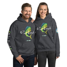 Load image into Gallery viewer, Catch-A- Dream Hoodie Mahi Mahi