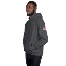 Load image into Gallery viewer, Hoodie O'Lo Merica