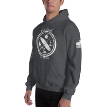 Load image into Gallery viewer, Hoodie Sun and Fun