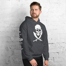 Load image into Gallery viewer, Hoodie Bones