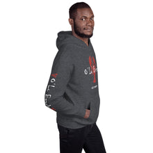 Load image into Gallery viewer, Hoodie Lobster