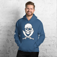 Load image into Gallery viewer, Hoodie Bones