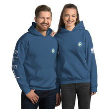 Load image into Gallery viewer, Catch-A-Dream Unisex Hoodie Round