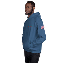 Load image into Gallery viewer, Hoodie O'Lo Merica