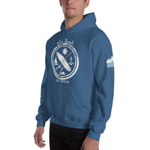 Load image into Gallery viewer, Hoodie Sun and Fun