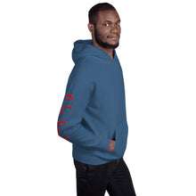 Load image into Gallery viewer, Hoodie O'Lo Merica
