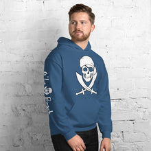 Load image into Gallery viewer, Hoodie Bones