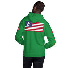 Load image into Gallery viewer, Hoodie O'Lo Merica