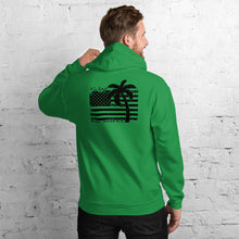 Load image into Gallery viewer, Hoodie American Palm