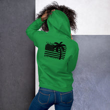 Load image into Gallery viewer, Hoodie American Palm