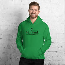 Load image into Gallery viewer, Hoodie American Palm