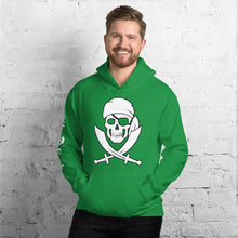 Load image into Gallery viewer, Hoodie Bones