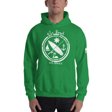 Load image into Gallery viewer, Hoodie Sun and Fun