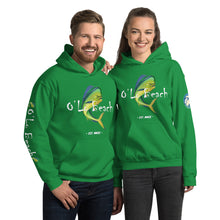Load image into Gallery viewer, Catch-A- Dream Hoodie Mahi Mahi