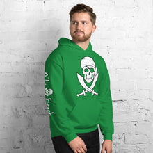 Load image into Gallery viewer, Hoodie Bones