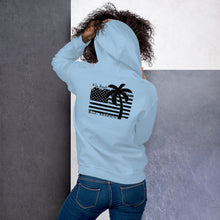 Load image into Gallery viewer, Hoodie American Palm