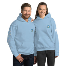 Load image into Gallery viewer, Catch-A-Dream Unisex Hoodie Round