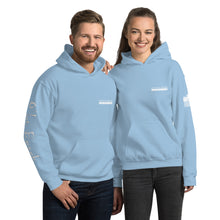 Load image into Gallery viewer, Catch-A-Dream Unisex Hoodie (White)