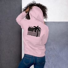 Load image into Gallery viewer, Hoodie American Palm