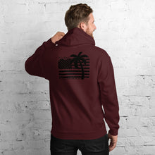 Load image into Gallery viewer, Hoodie American Palm