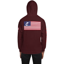 Load image into Gallery viewer, Hoodie O'Lo Merica