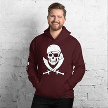 Load image into Gallery viewer, Hoodie Bones