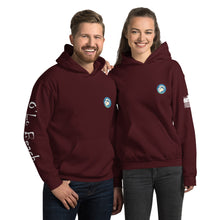 Load image into Gallery viewer, Catch-A-Dream Unisex Hoodie Round