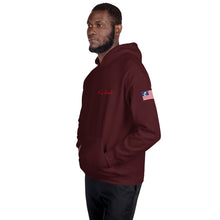 Load image into Gallery viewer, Hoodie O'Lo Merica