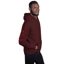 Load image into Gallery viewer, Hoodie O'Lo Merica