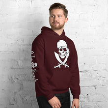 Load image into Gallery viewer, Hoodie Bones
