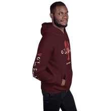 Load image into Gallery viewer, Hoodie Lobster
