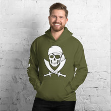 Load image into Gallery viewer, Hoodie Bones