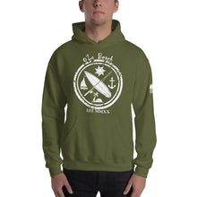 Load image into Gallery viewer, Hoodie Sun and Fun