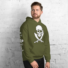Load image into Gallery viewer, Hoodie Bones