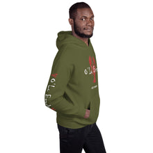 Load image into Gallery viewer, Hoodie Lobster