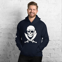 Load image into Gallery viewer, Hoodie Bones