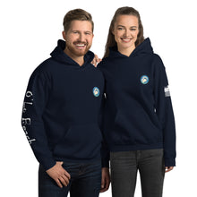 Load image into Gallery viewer, Catch-A-Dream Unisex Hoodie Round