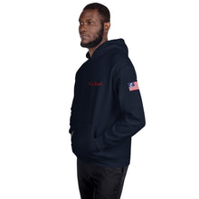 Load image into Gallery viewer, Hoodie O'Lo Merica