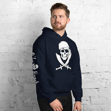Load image into Gallery viewer, Hoodie Bones